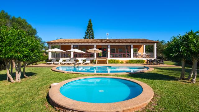 Finca Sa Font d’en Ros