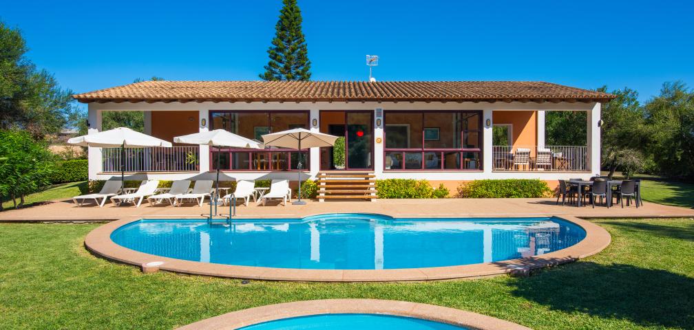 Finca Sa Font d’en Ros