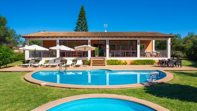 Finca Sa Font d’en Ros