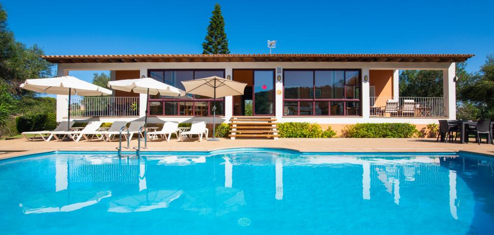 Finca Sa Font d’en Ros