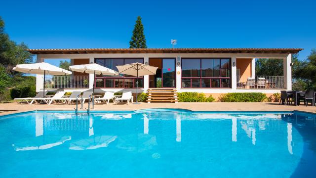 Finca Sa Font d’en Ros