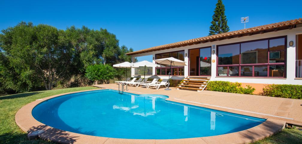 Finca Sa Font d’en Ros