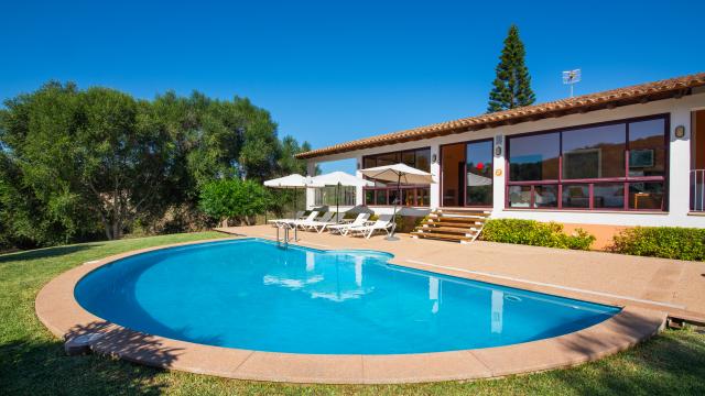 Finca Sa Font d’en Ros