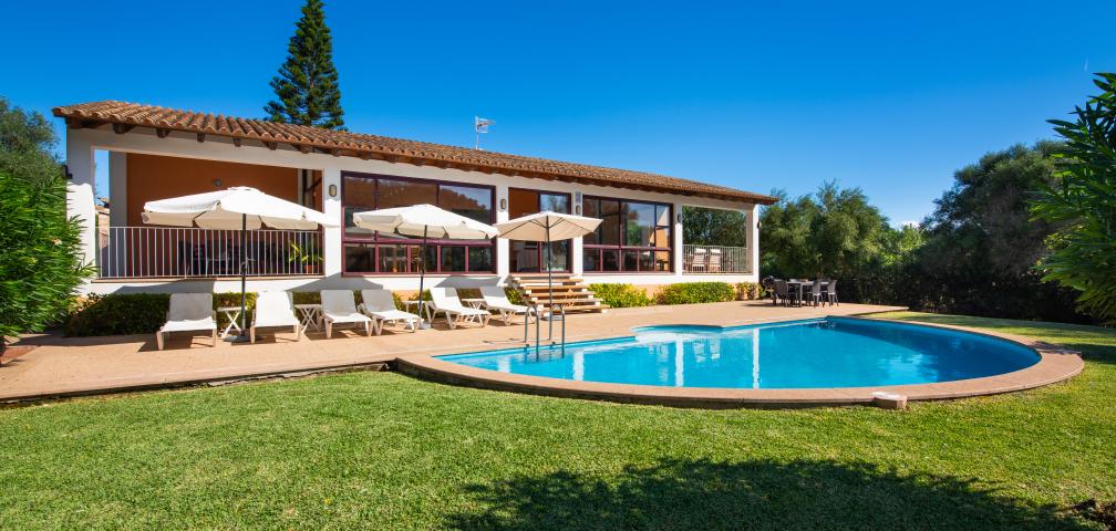 Finca Sa Font d’en Ros