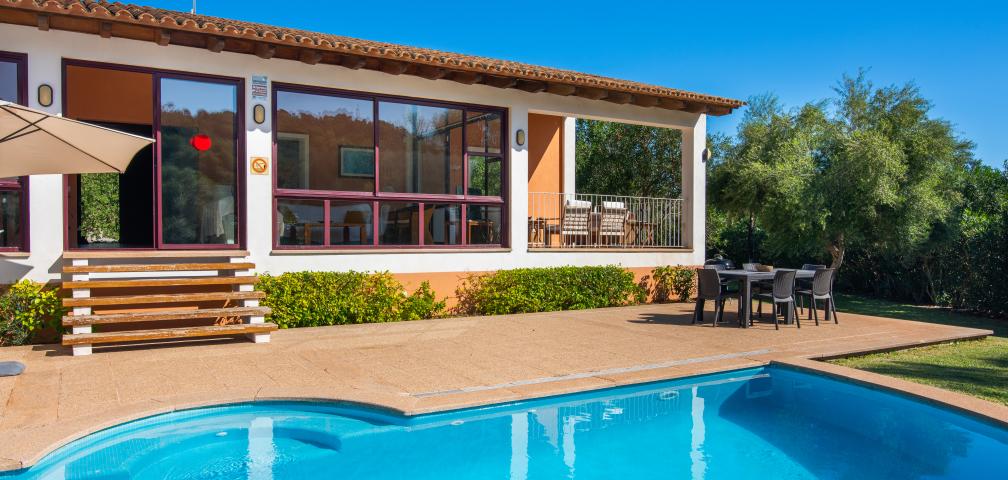 Finca Sa Font d’en Ros