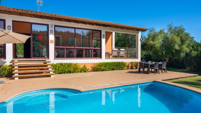 Finca Sa Font d’en Ros