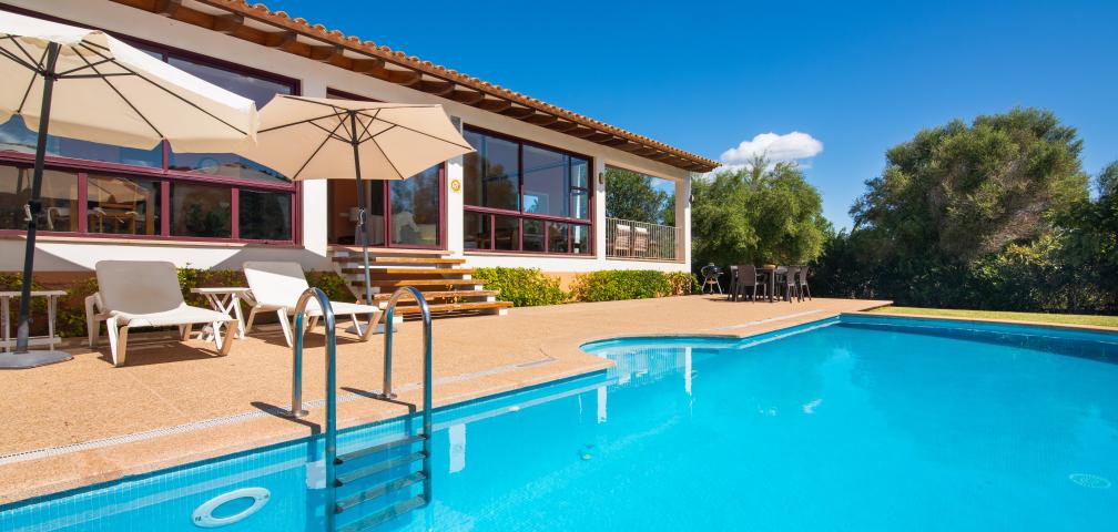 Finca Sa Font d’en Ros