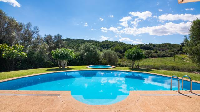 Finca Sa Font d’en Ros