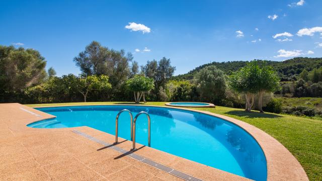 Finca Sa Font d’en Ros