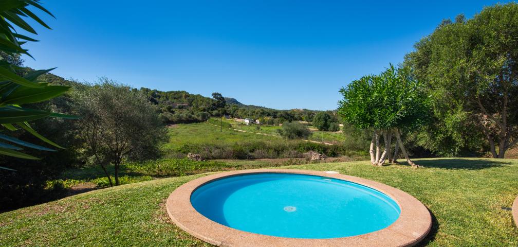 Finca Sa Font d’en Ros