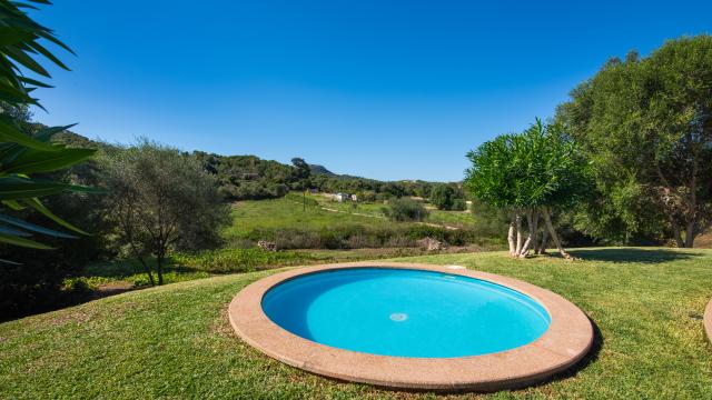 Finca Sa Font d’en Ros