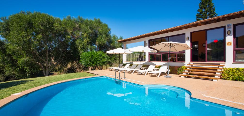 Finca Sa Font d’en Ros