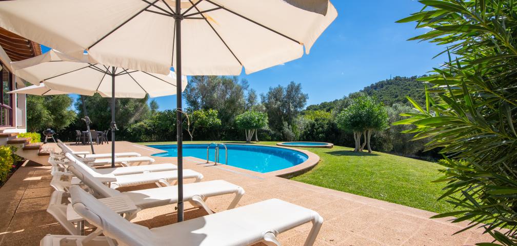 Finca Sa Font d’en Ros