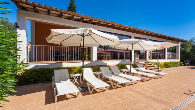 Finca Sa Font d’en Ros