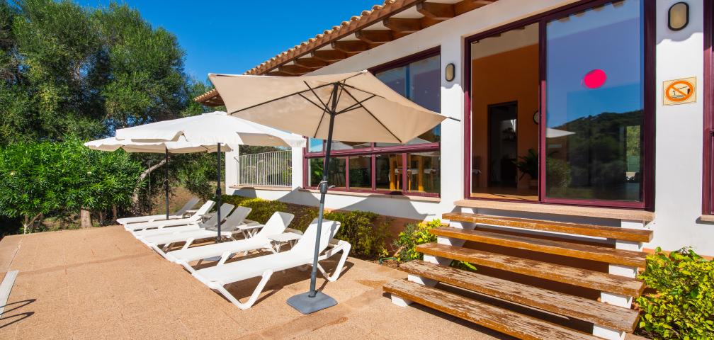 Finca Sa Font d’en Ros