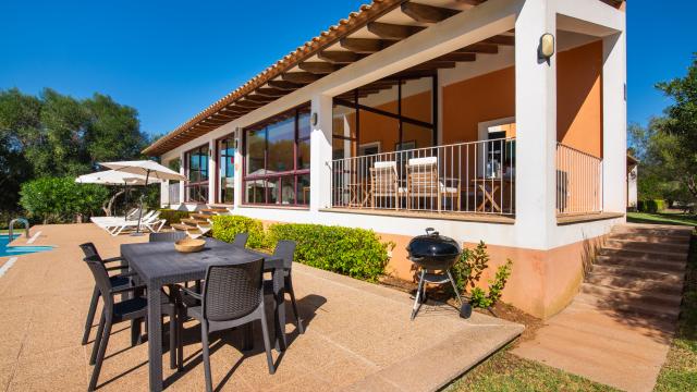 Finca Sa Font d’en Ros