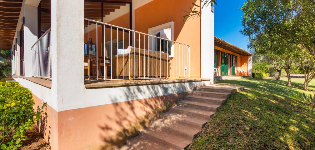 Finca Sa Font d’en Ros