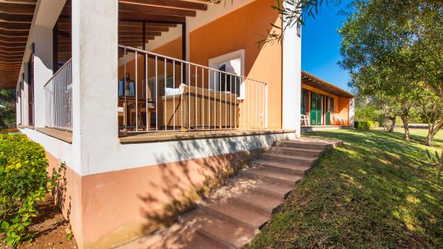 Finca Sa Font d’en Ros