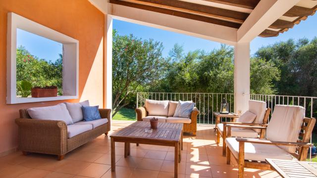 Finca Sa Font d’en Ros