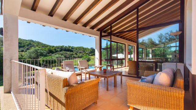 Finca Sa Font d’en Ros