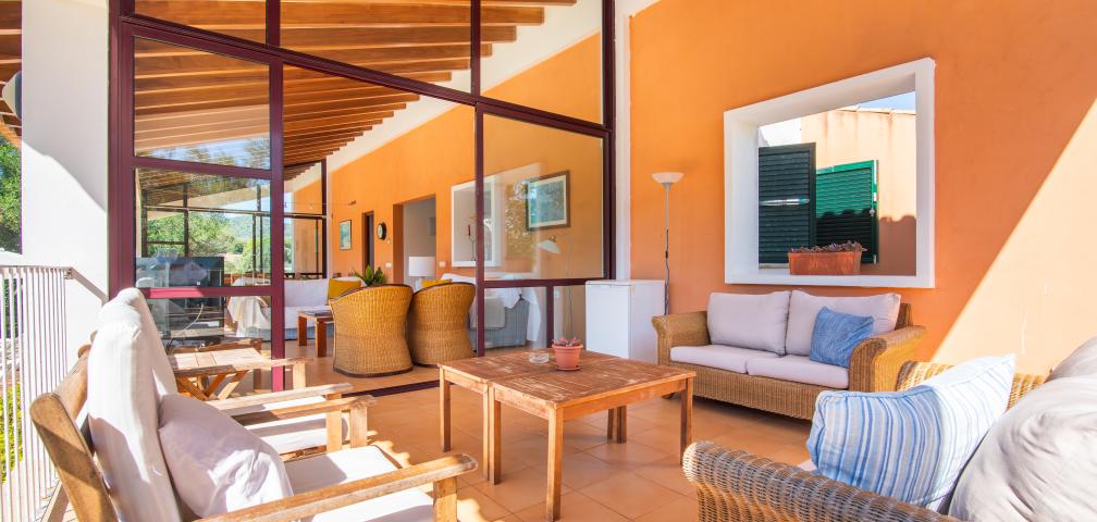 Finca Sa Font d’en Ros