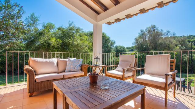 Finca Sa Font d’en Ros