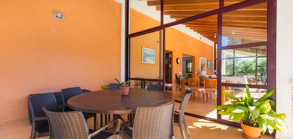 Finca Sa Font d’en Ros