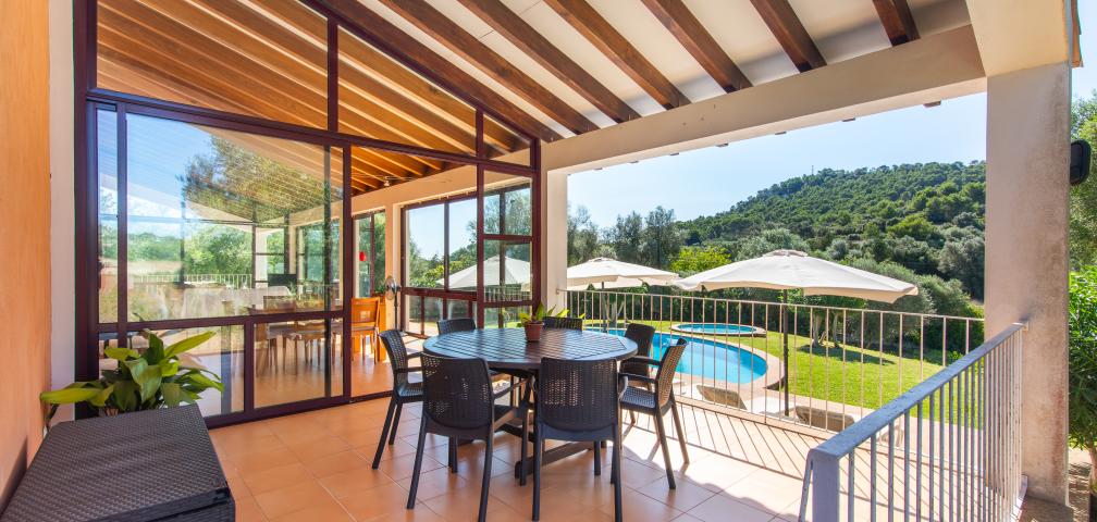 Finca Sa Font d’en Ros