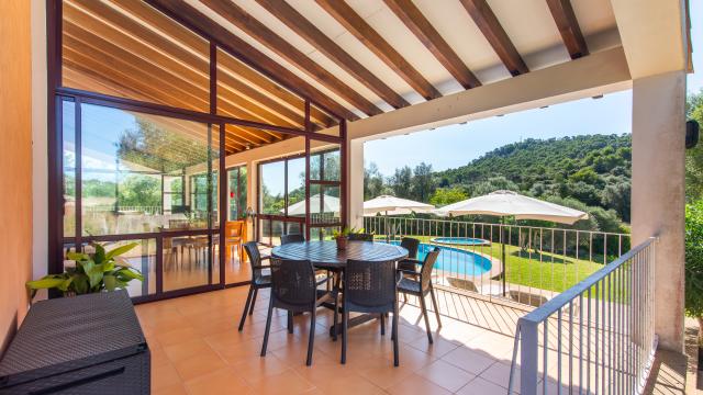 Finca Sa Font d’en Ros