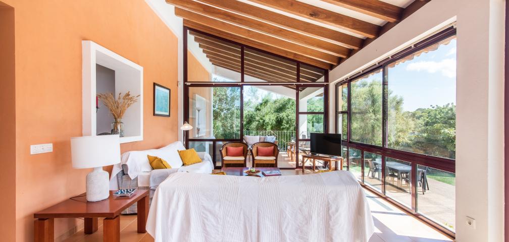 Finca Sa Font d’en Ros