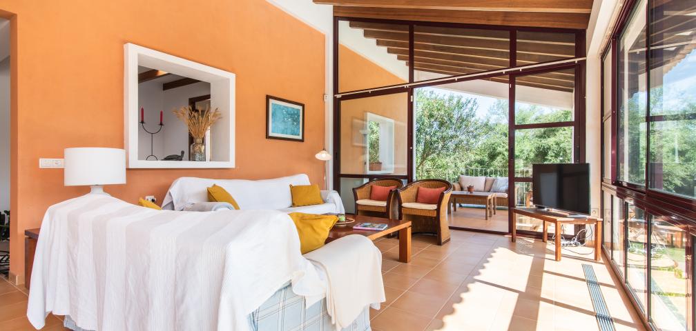 Finca Sa Font d’en Ros