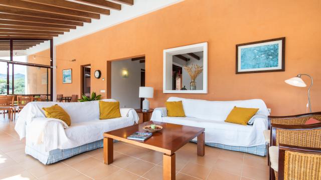 Finca Sa Font d’en Ros