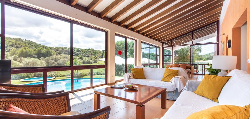 Finca Sa Font d’en Ros