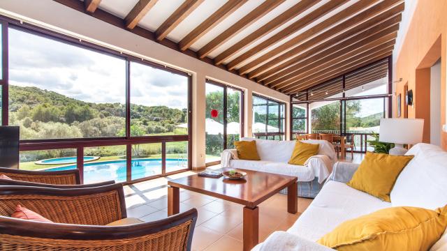 Finca Sa Font d’en Ros