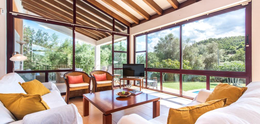 Finca Sa Font d’en Ros