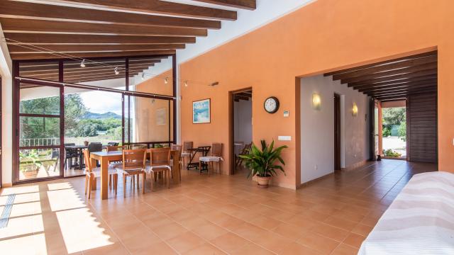 Finca Sa Font d’en Ros