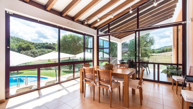 Finca Sa Font d’en Ros