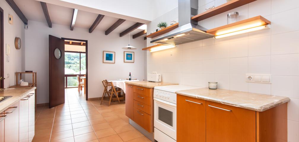 Finca Sa Font d’en Ros