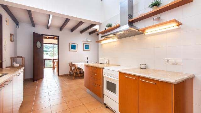 Finca Sa Font d’en Ros