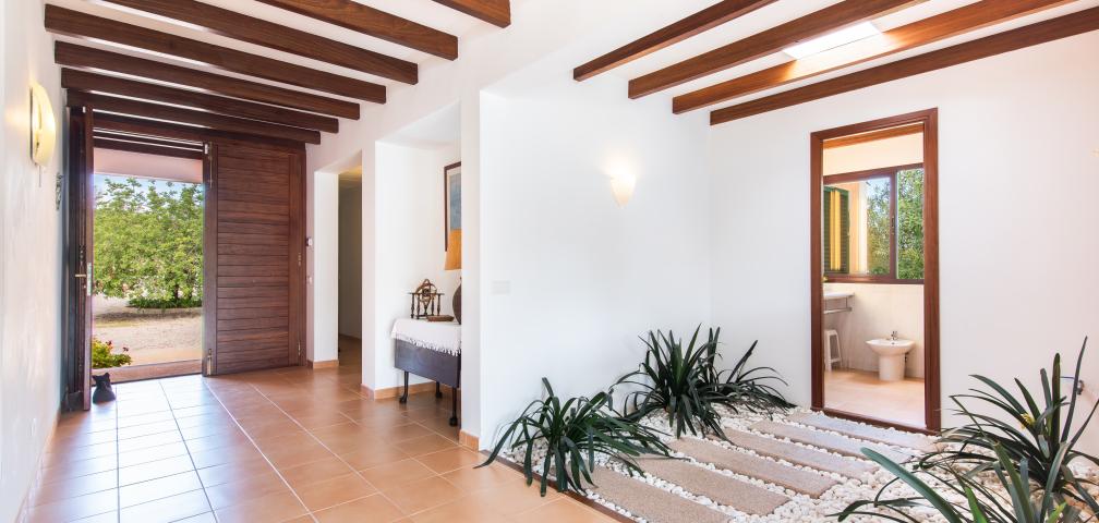 Finca Sa Font d’en Ros