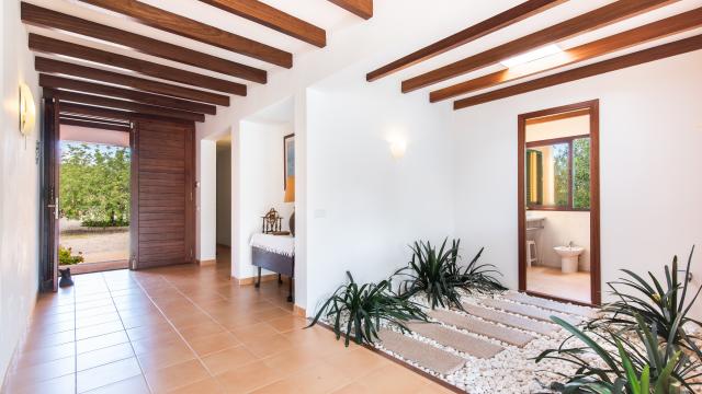 Finca Sa Font d’en Ros