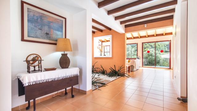 Finca Sa Font d’en Ros