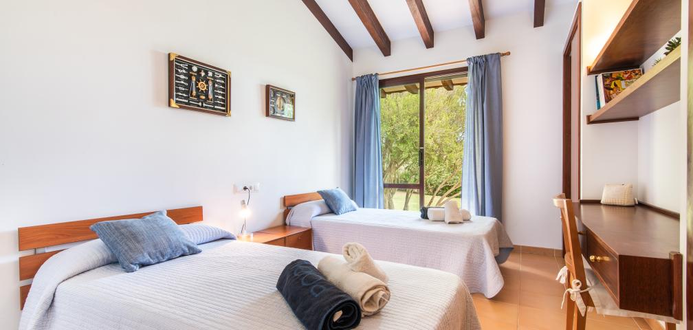 Finca Sa Font d’en Ros