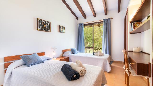 Finca Sa Font d’en Ros