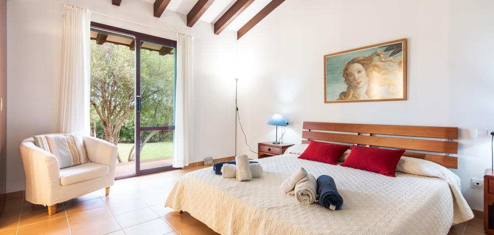 Finca Sa Font d’en Ros