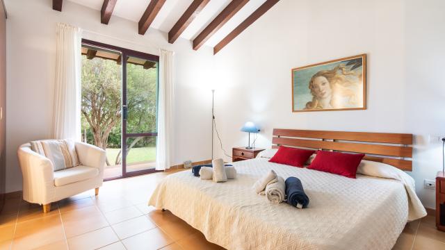 Finca Sa Font d’en Ros