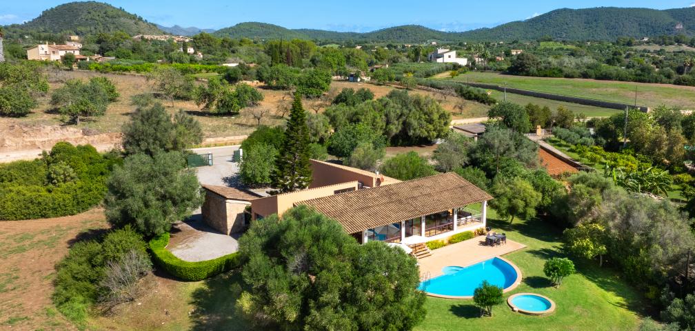 Finca Sa Font d’en Ros