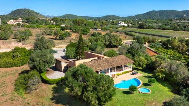 Finca Sa Font d’en Ros