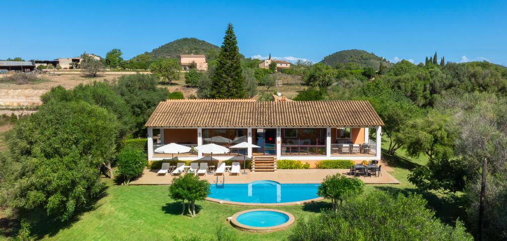 Finca Sa Font d’en Ros