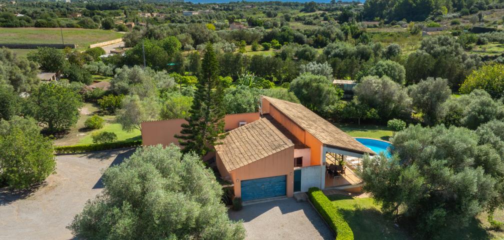 Finca Sa Font d’en Ros